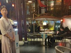 -濮园 · 四合院餐厅