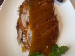 -满堂·烤鸭店·北京菜(鼓楼店)