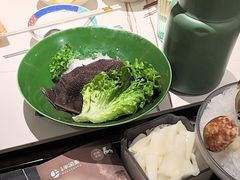 -半闲斋羊肉铺(齐礼阎店)