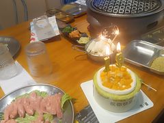 -子檀大隐炭烧(食品街店)