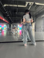 -DNA舞室