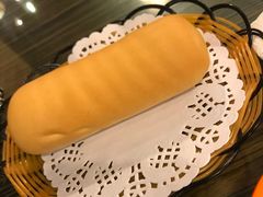 -豪客来牛排(府河店)
