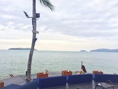 -Sunset Bar(丹绒亚路香格里拉店)