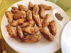 -马凯餐厅(长椿街店)