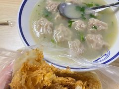 -海清宁记大馅云吞