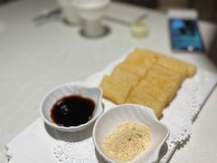 -尘香•传统川菜(创汇首座店)