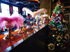 -YUE·6·西式融合餐厅(外滩六号店)