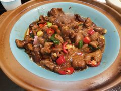 -衢农会·衢州菜·宴请(国际机场店)