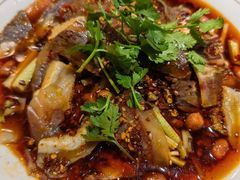 -易老妈蹄花.特色川菜(人民公园总店)