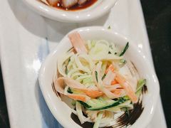 -昱匠·日本料理(金融街店)