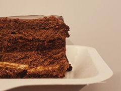 香浓巧克力-ebeecake小蜜蜂蛋糕(酒仙桥店)