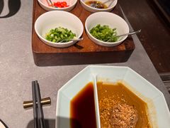 -鼎鼎香·港式火锅(北京SKP店)