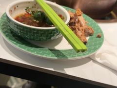 -润园四季椰子鸡火锅(南山海岸城店)