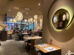 -原石牛扒·约会餐厅(龙城万科里店)