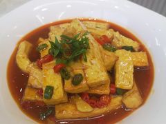 -蓬川食府(金海道店)