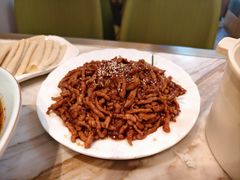 -川人川菜馆·小龙虾·鲜虾现做(黄山路店)