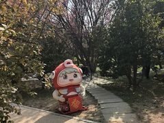 -济南南郊宾馆