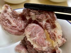-五洲牛肉美食馆