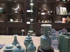 -龙泉青瓷博物馆