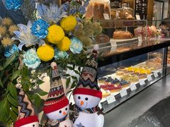 -Money Shops(愚园路店)