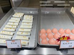 -杏花樓(福州路总店)