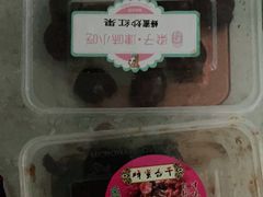 -梁子刨冰王&梁小糖(王顶堤店)