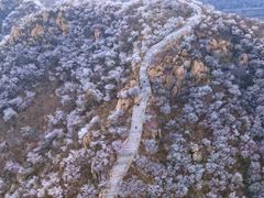 -龙泉峪长城