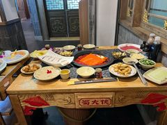 -蜀大侠火锅(春熙路店)