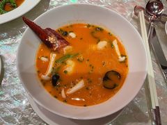 -8餐厅(新葡京酒店)