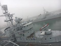 -中国人民解放军海军博物馆