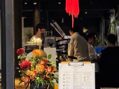 -Metal hands·铁手咖啡