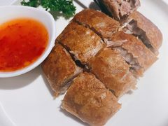 -莆田餐厅PUTIEN(颐堤港店)