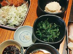 -日本料理神拉面