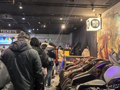 -喜剧部落脱口秀(三里屯店)
