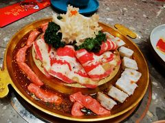 -牛牛章·章鱼水煎肉(光谷世界城店)