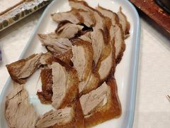 精品烤鸭-双井轩(双井店)
