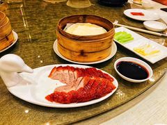 片皮鸭-御宝轩(益丰·外滩源店)