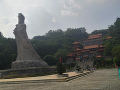 -南沙天后宫景区