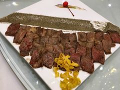 -隆聚·时令海鲜(洪兴店)