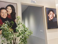 -天真蓝照相馆(五角场百联又一城店)