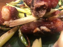 -觅山云南菜(泊富ICITY店)