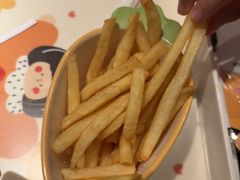 -半秋山西餐厅(巴南万达广场店)