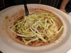 -筱爷叔·上海传统手工菜(玉树路店)