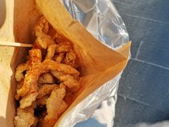 -田甜香酥鸡(中市口店)