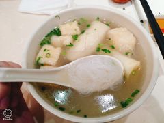 -东泰祥生煎馆(重庆北路店)