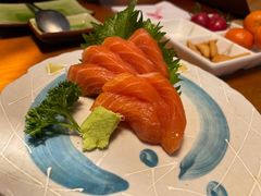 -鳗鱼家·深夜食堂(军博店)