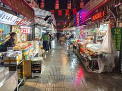 -沈阳商业城(中街路店)
