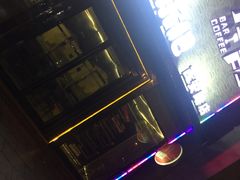 -MM·五声·音乐人与调酒师(西安路店)