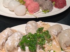 -大红袍火锅料理(尖沙咀店)