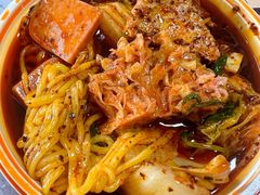-刘文祥麻辣烫(蛇口店)